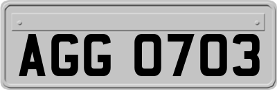 AGG0703