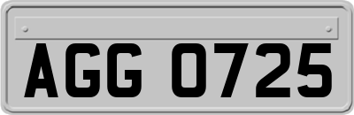 AGG0725