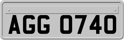 AGG0740
