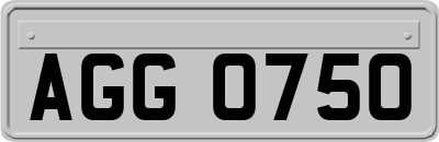 AGG0750