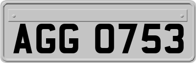 AGG0753