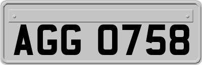 AGG0758