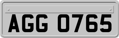 AGG0765