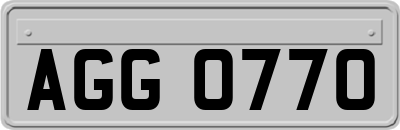 AGG0770