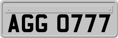 AGG0777
