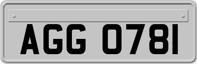 AGG0781