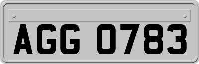AGG0783