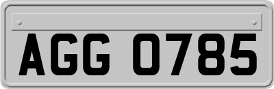 AGG0785