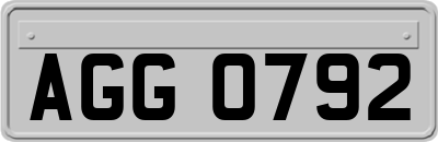 AGG0792