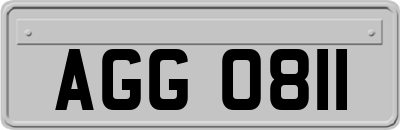 AGG0811