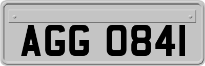 AGG0841