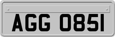AGG0851