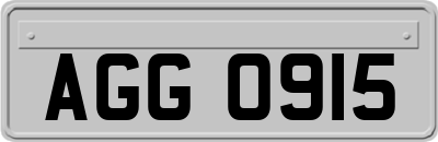 AGG0915