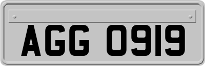 AGG0919