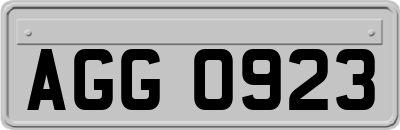 AGG0923
