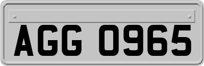 AGG0965