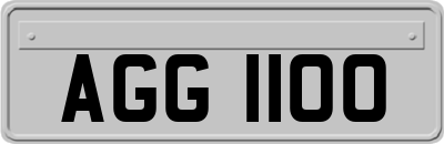 AGG1100
