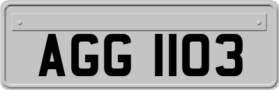 AGG1103