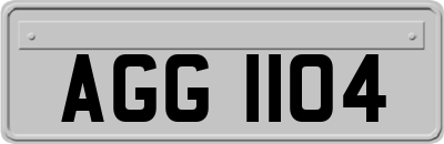 AGG1104