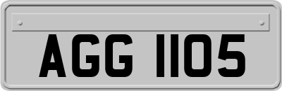 AGG1105