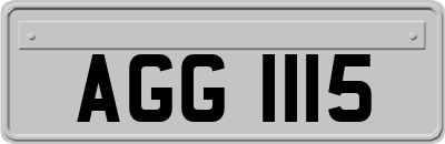 AGG1115