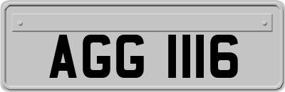AGG1116