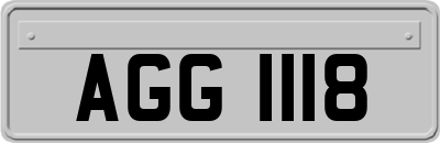 AGG1118