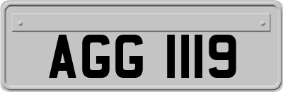 AGG1119