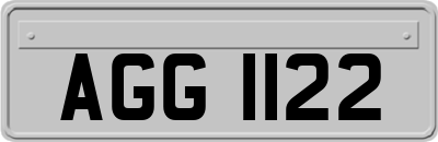 AGG1122