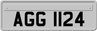 AGG1124