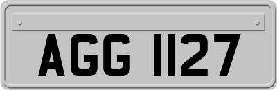 AGG1127