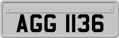 AGG1136