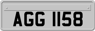 AGG1158