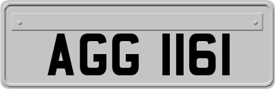 AGG1161