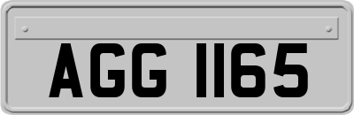 AGG1165