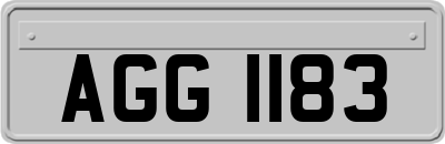 AGG1183