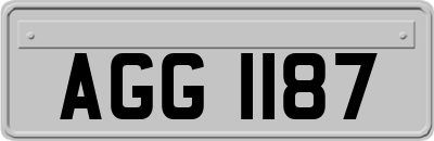 AGG1187