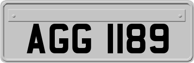 AGG1189