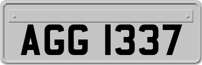 AGG1337