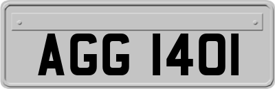 AGG1401