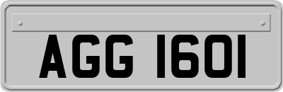 AGG1601