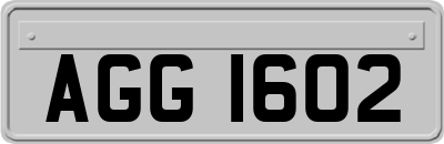 AGG1602
