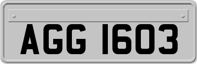 AGG1603