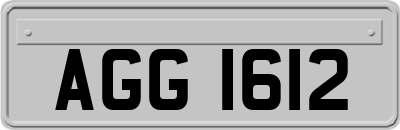 AGG1612