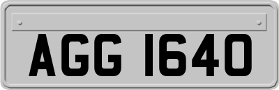 AGG1640