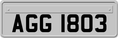 AGG1803