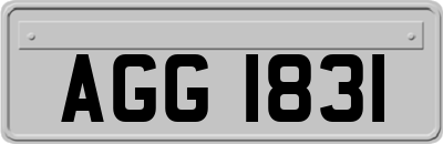 AGG1831