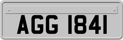 AGG1841