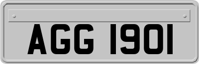 AGG1901