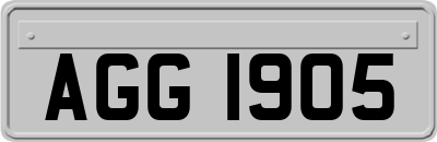 AGG1905